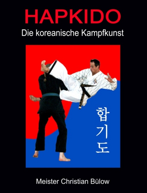 Hapkido - Christian Bülow