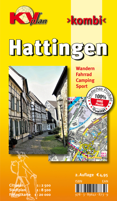 Hattingen - Sascha René Tacken