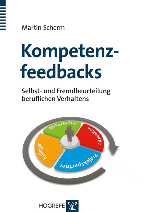 Kompetenzfeedbacks - Martin Scherm