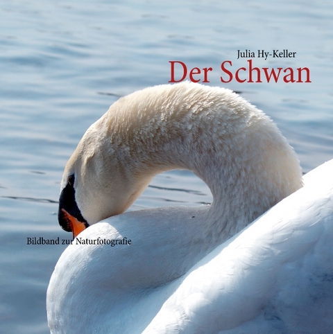 Der Schwan - Julia Hy-Keller