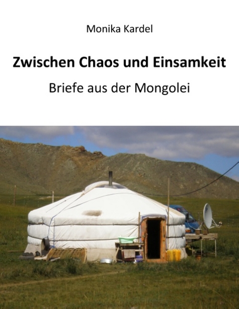 Zwischen Chaos und Einsamkeit