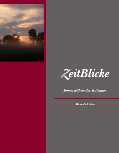 ZeitBlicke