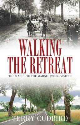 Walking the Retreat - Terry Cudbird