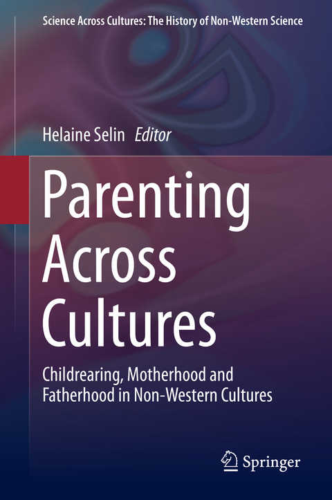 Parenting Across Cultures - 