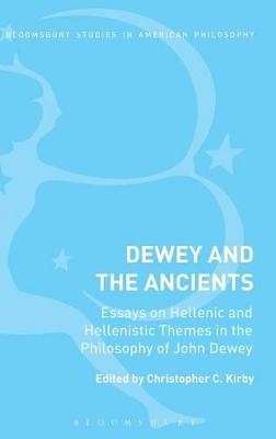 Dewey and the Ancients - 