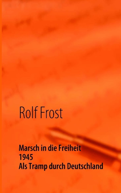 Marsch in die Freiheit