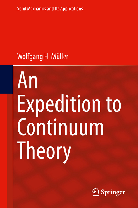 An Expedition to Continuum Theory - Wolfgang H. Müller