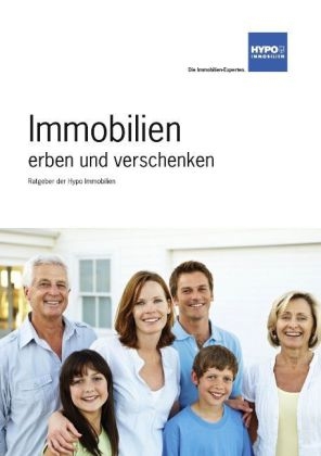 Immobilien erben und verschenken - Angelika Rimmele