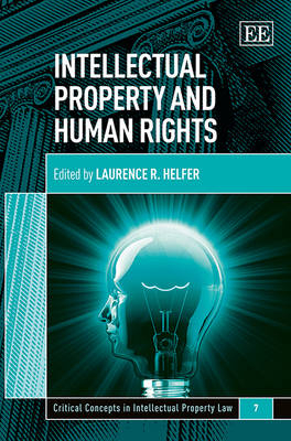 Intellectual Property and Human Rights - 