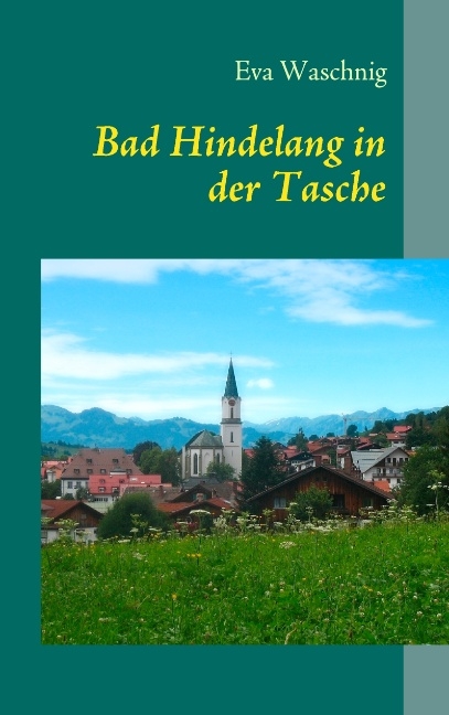 Bad Hindelang in der Tasche