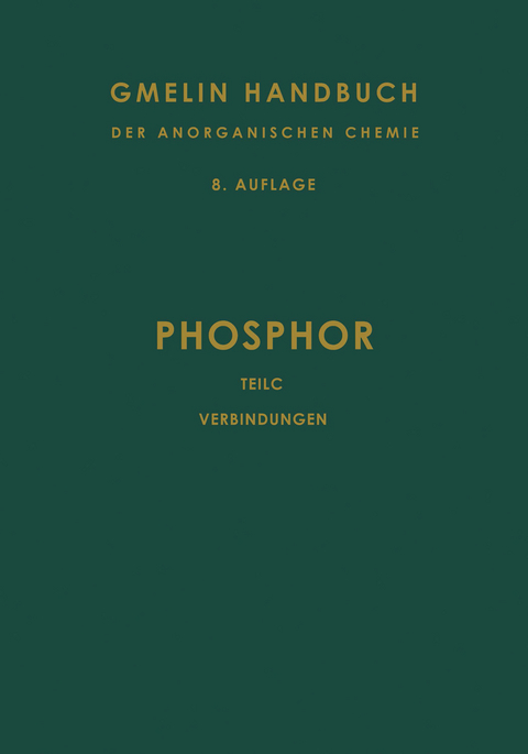 Phosphor - R. J. Meyer