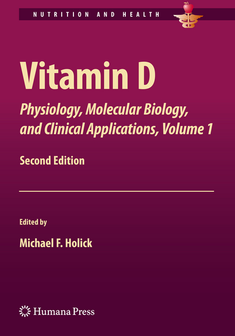 Vitamin D - 