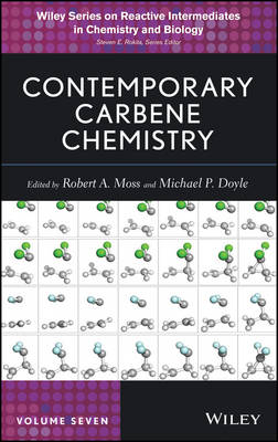 Contemporary Carbene Chemistry - RA Moss