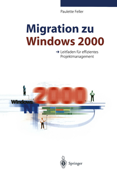 Migration zu Windows 2000 - Paulette Feller