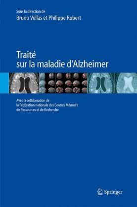 Traité Sur La Maladie d'Alzheimer - 