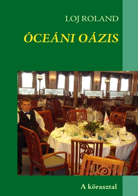 ÓCEÁNI OÁZIS - 