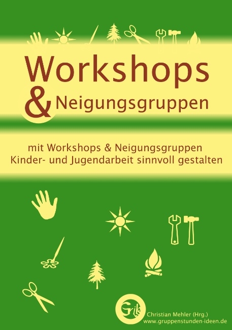 Workshops & Neigungsgruppen - 