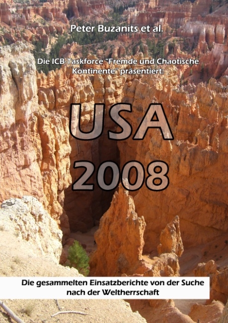 USA 2008