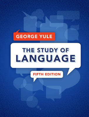 The Study of Language - George Yule