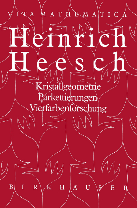 Heinrich Heesch - Hans G. Bigalke