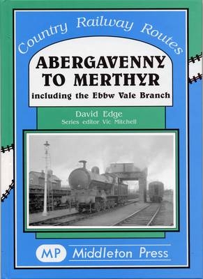 Abergavenny to Merthyr - David Edge