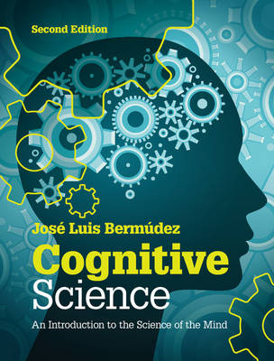 Cognitive Science - José Luis Bermúdez