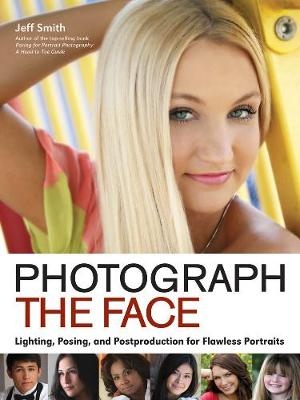 Photograph The Face - Jeff Smith