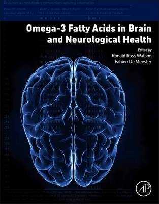 Omega 3 Fatty Acids in Brain and Neurologic Health