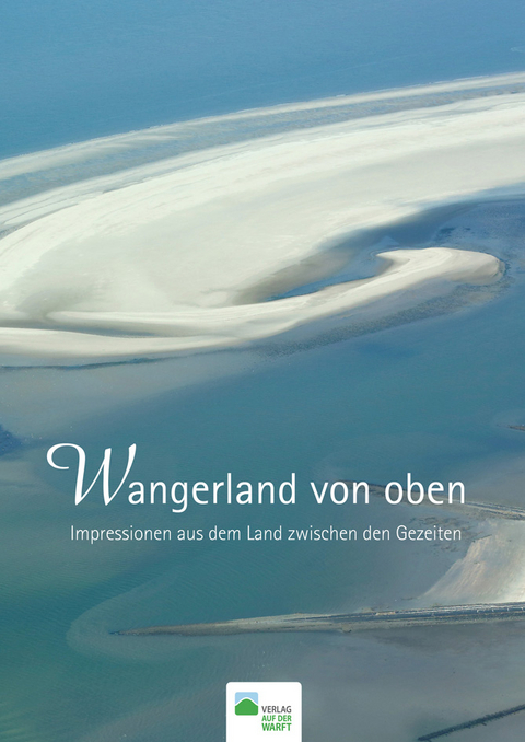 Wangerland von oben - 