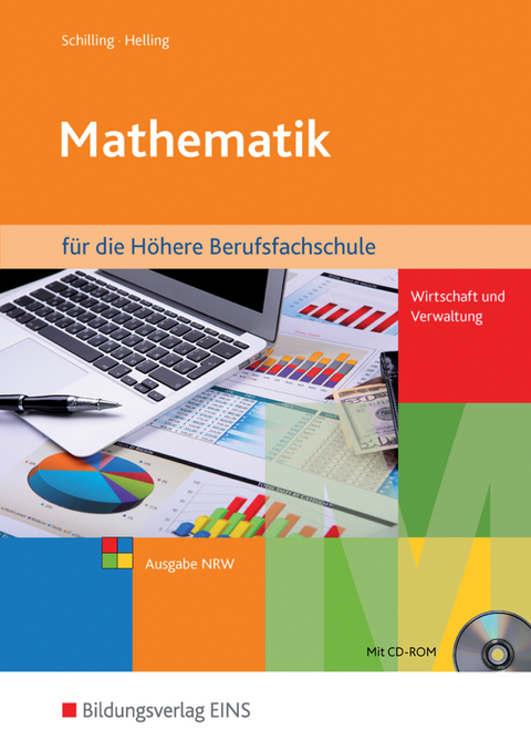 Mathematik - Klaus Schilling, Jens Helling