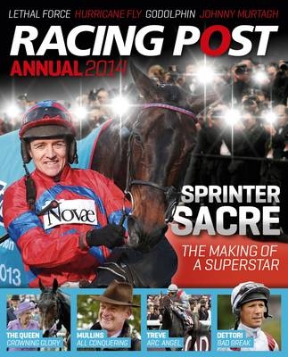 Racing Post Annual 2014