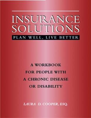 Insurance Solutions - Plan Well, Live Better - Laura D. Cooper