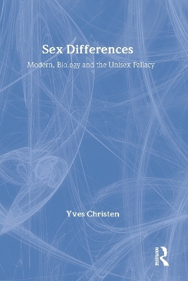 Sex Differences - 