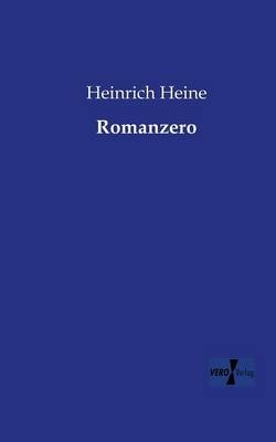 Romanzero - Heinrich Heine