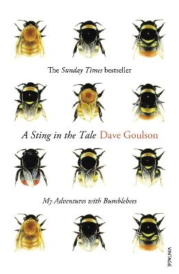 A Sting in the Tale - Dave Goulson