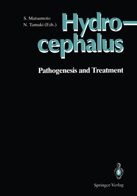 Hydrocephalus - 