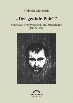 „Der geniale Pole?“ - Gabriela Matuszek