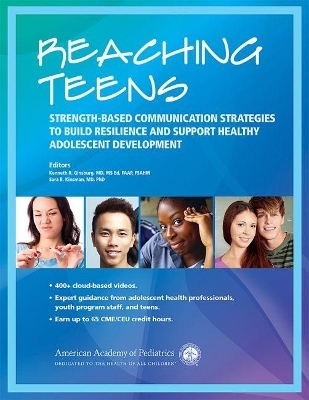 Reaching Teens - 