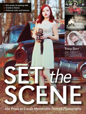 Set The Scene - 