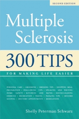 Multiple Sclerosis - Shelley Peterman Schwarz