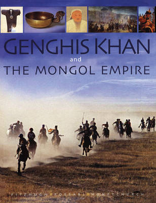 Genghis Khan and the Mongol empire - 