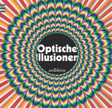 Optische Illusionen - Gianni A. Sarcone, Marie-Jo Waeber Waeber