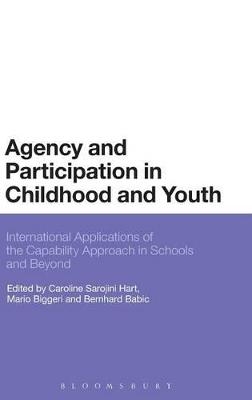 Agency and Participation in Childhood and Youth - 