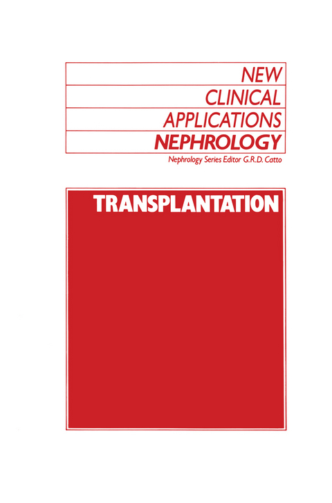 Transplantation - 