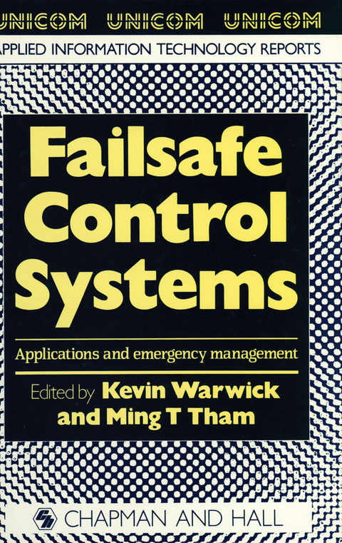 Failsafe Control Systems - 