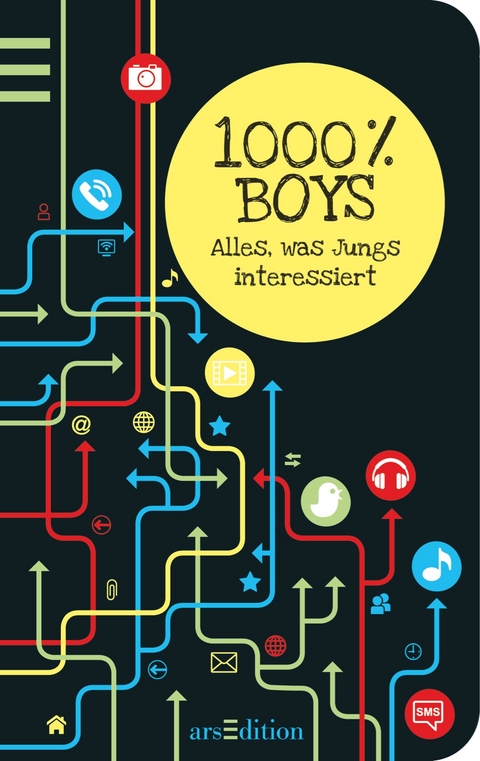 1000 % Boys - Norbert Golluch