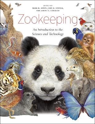 Zookeeping - 