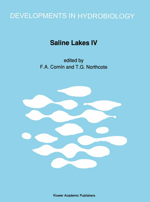 Saline Lakes - 