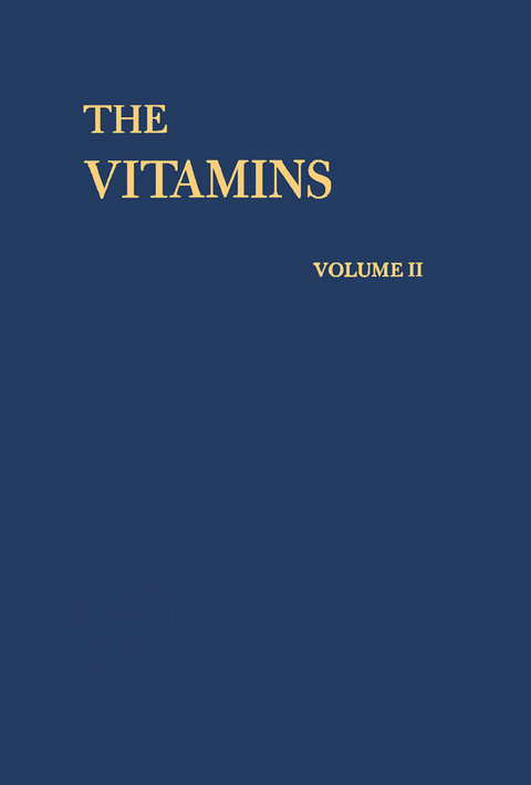 Vitamins - 