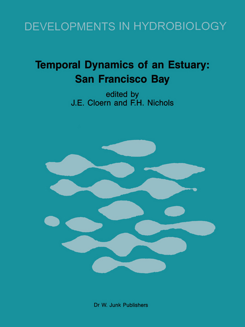 Temporal Dynamics of an Estuary: San Francisco Bay - 